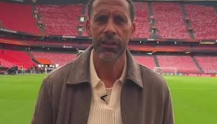 Rio Ferdinand Bocorkan 4 Pemain Incaran Manchester United
