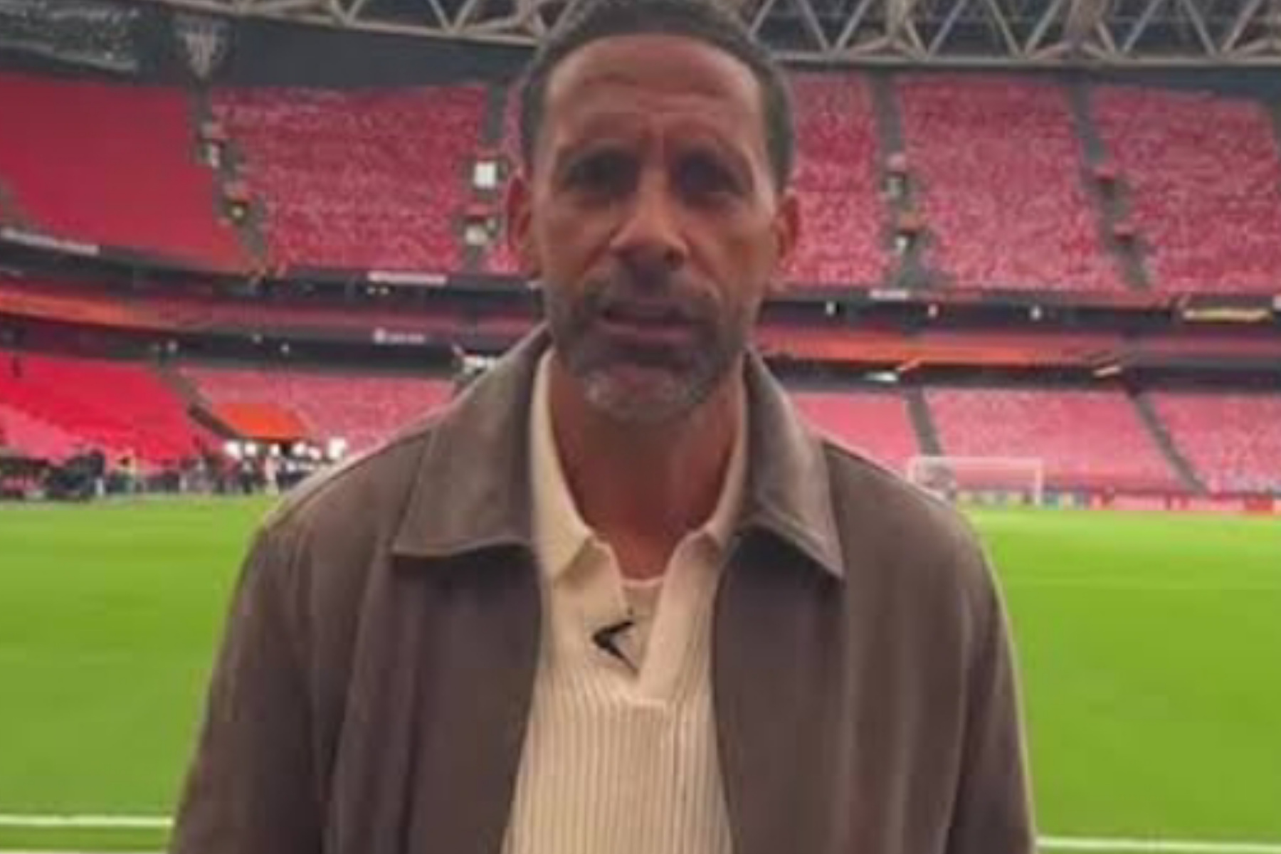 Rio Ferdinand Bocorkan 4 Pemain Incaran Manchester United