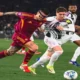 Roma vs Juventus 3-3: Panas hingga Detik Terakhir