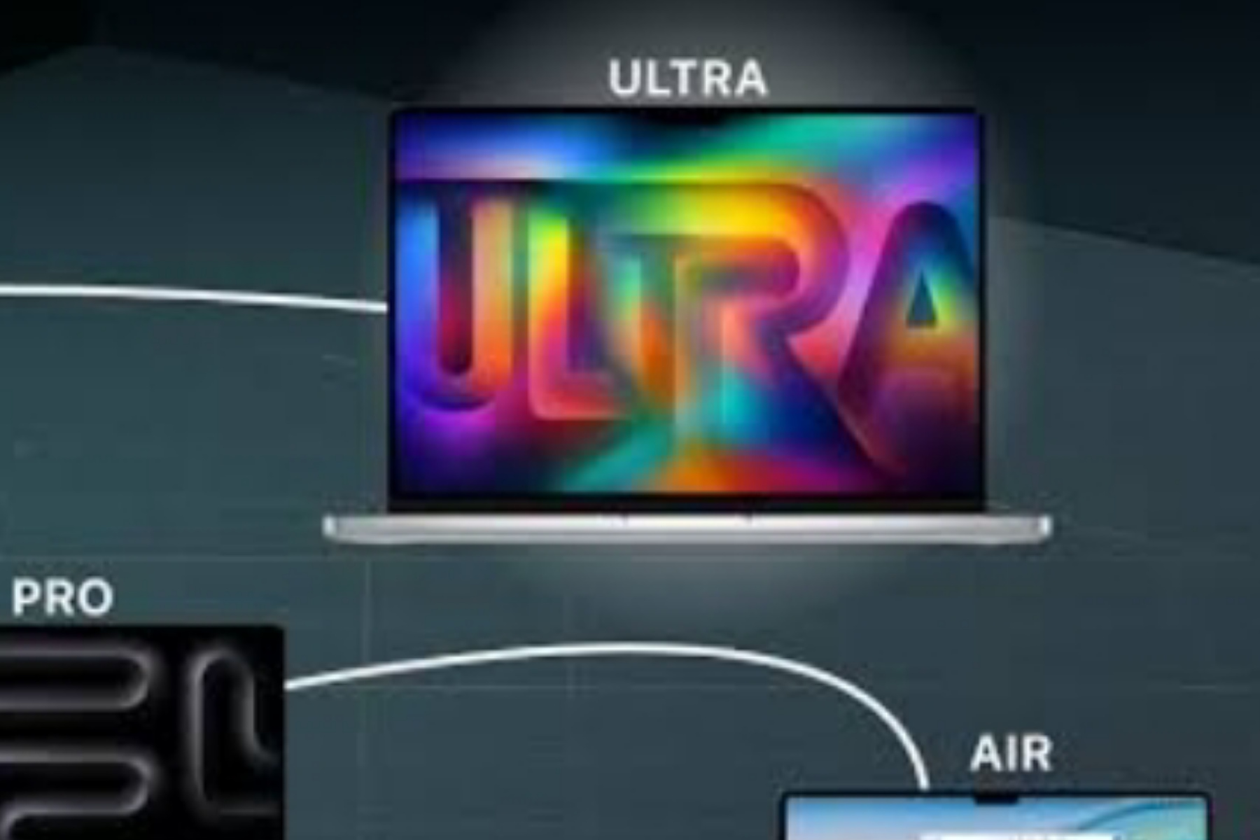 Rumor MacBook Ultra: Layar Sentuh OLED dan Chip M6 Terbaru