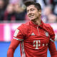 Rumor Transfer Juventus: Ambisi Mendatangkan Robert Lewandowski