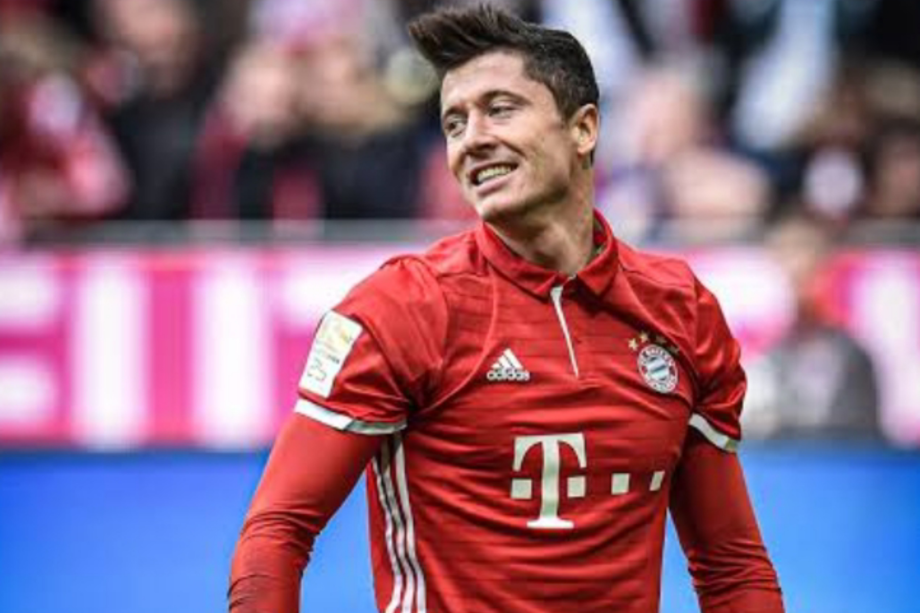 Rumor Transfer Juventus: Ambisi Mendatangkan Robert Lewandowski