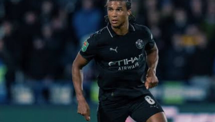 Rumor Transfer: AC Milan Incar Nathan Ake dari Man City