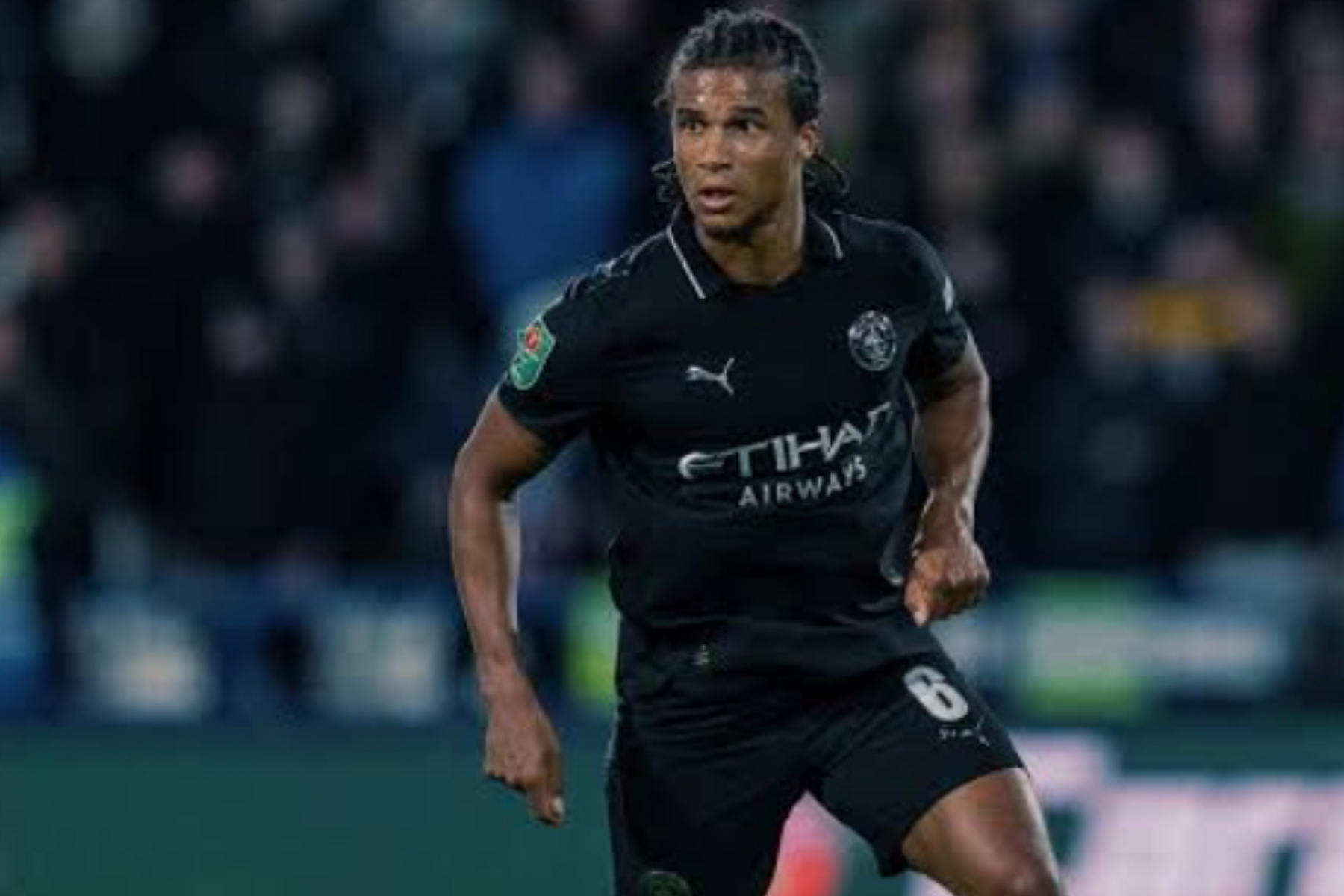 Rumor Transfer: AC Milan Incar Nathan Ake dari Man City
