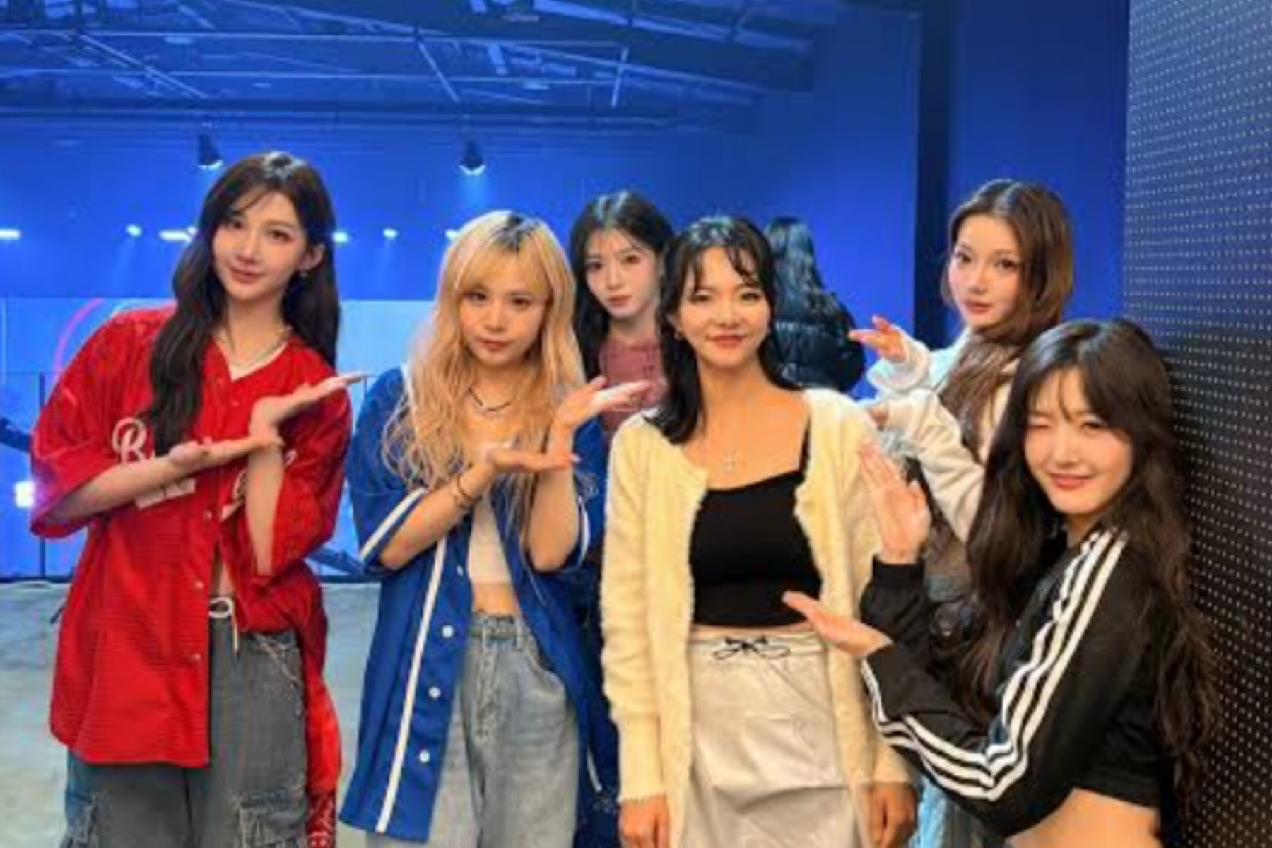 S2IT Resmi Debut! Simak Makna Mendalam di Balik MV 'What I Want'