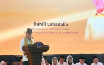 Safari Spiritual di Kaki Gunung Gede: Kala Bahlil Lahadalia Mengetuk Pintu Langit di Ponpes Azzainiyyah Sukabumi 2 Safari Spiritual di Kaki Gunung Gede: Kala Bahlil Lahadalia Mengetuk Pintu Langit di Ponpes Azzainiyyah Sukabumi