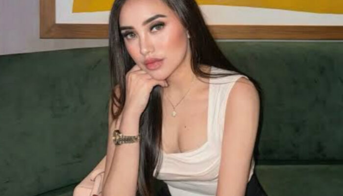 Salmafina Sunan Tantang Balik Klaim Sherel Thalib Soal Masa Lalu