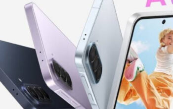 Samsung Galaxy A57 5G Resmi Meluncur