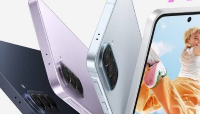 Samsung Galaxy A57 5G Resmi Meluncur