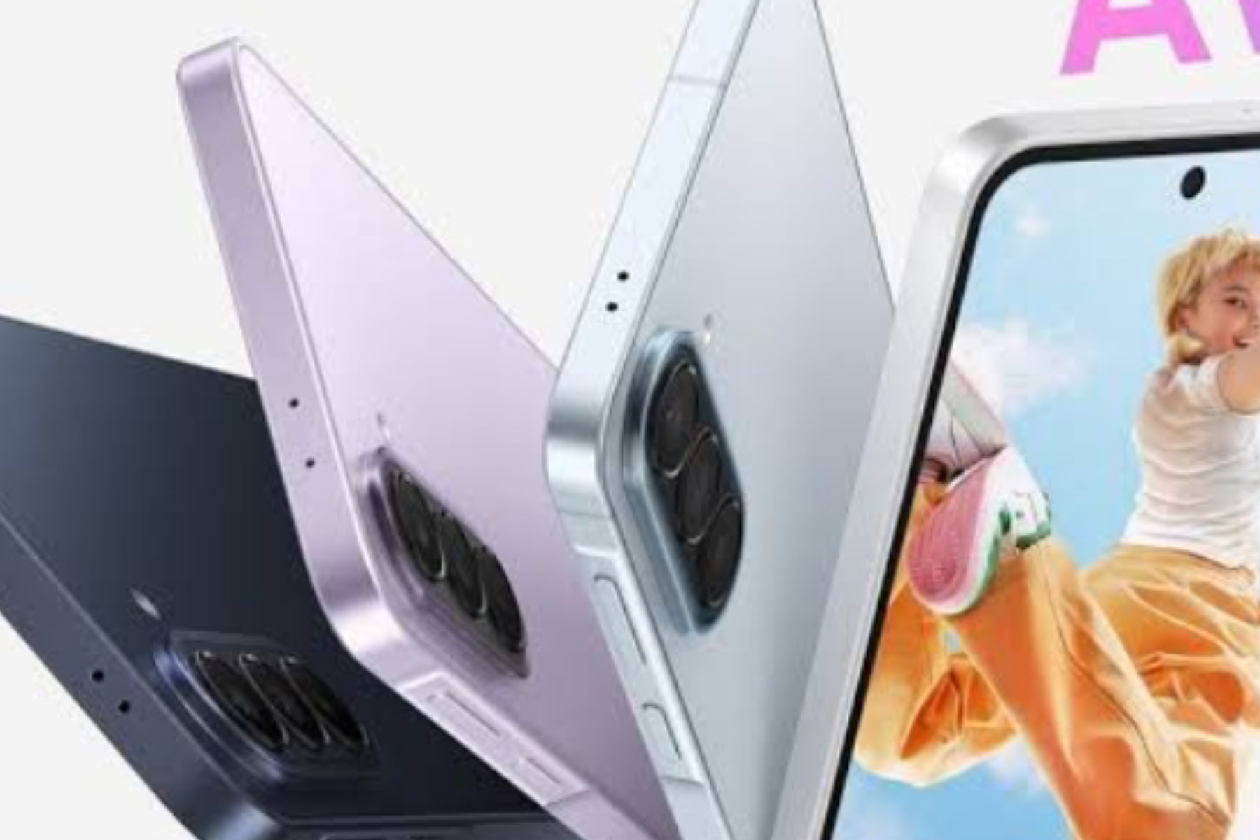 Samsung Galaxy A57 5G Resmi Meluncur