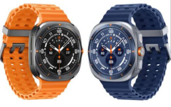 Samsung Galaxy Watch Ultra 2 Siap Meluncur! Kini Hadir dengan Dukungan 5G