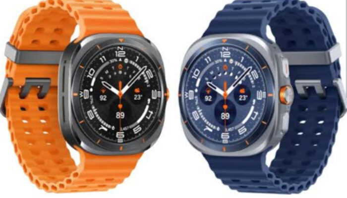 Samsung Galaxy Watch Ultra 2 Siap Meluncur! Kini Hadir dengan Dukungan 5G