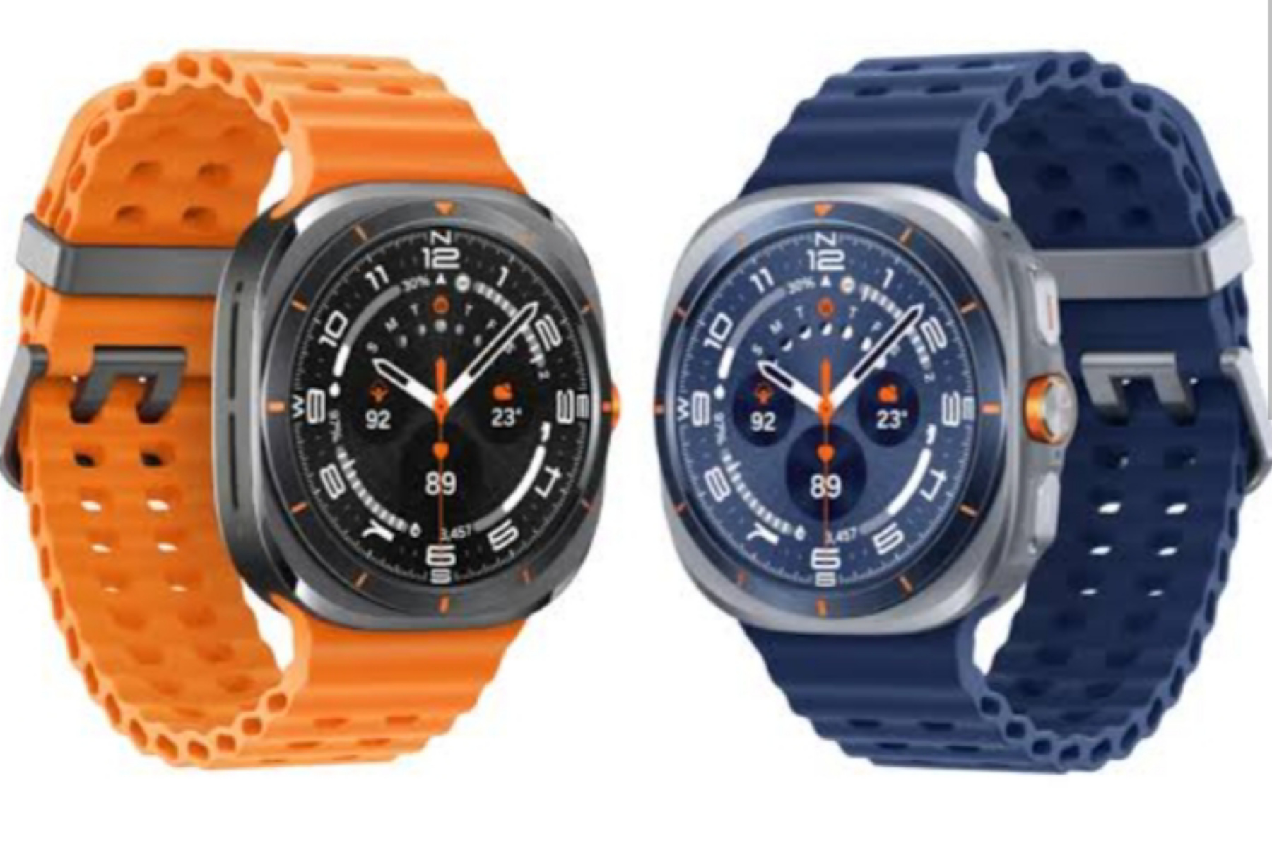 Samsung Galaxy Watch Ultra 2 Siap Meluncur! Kini Hadir dengan Dukungan 5G