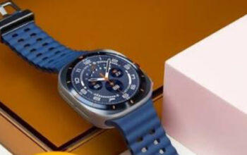 Samsung Galaxy Watch Ultra 2 dengan Chipset Baru 4 Samsung Galaxy Watch Ultra 2 dengan Chipset Baru