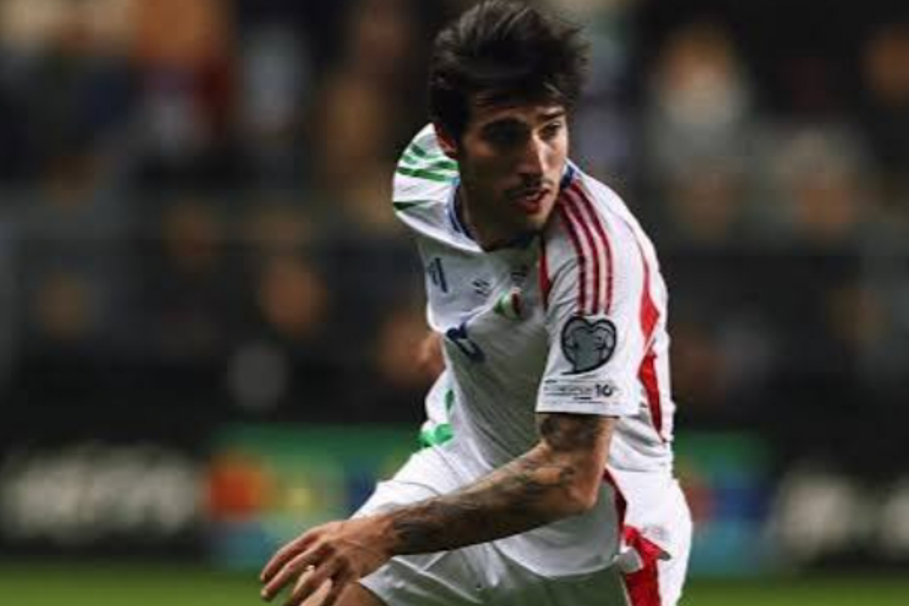 Sandro Tonali Pertimbangkan Kembali ke Italia Musim Depan