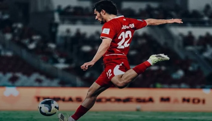 Satu Penalti Jadi Petaka, Timnas Indonesia Gagal Angkat Trofi