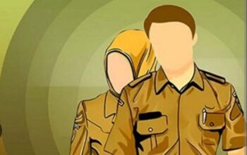 Dugaan Perselingkuhan Libatkan Oknum PNS di Purwakarta