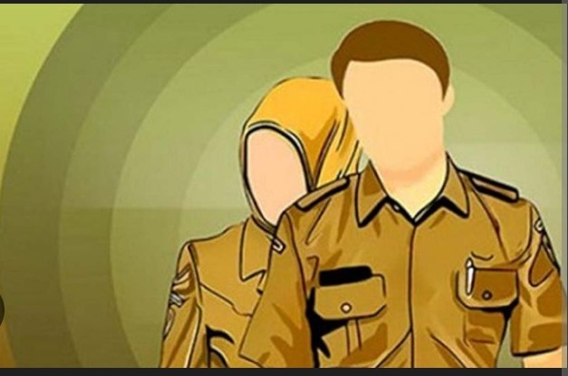 Dugaan Perselingkuhan Libatkan Oknum PNS di Purwakarta