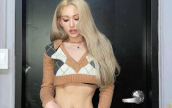 Sedih! Jeon So Mi Menangis Kehilangan Perhiasan Mewah Senilai Puluhan Juta