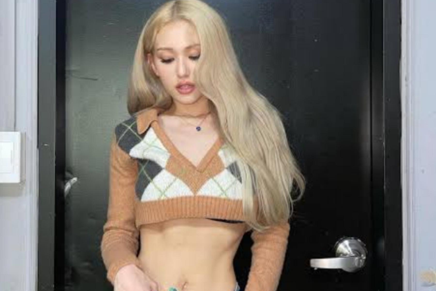 Sedih! Jeon So Mi Menangis Kehilangan Perhiasan Mewah Senilai Puluhan Juta