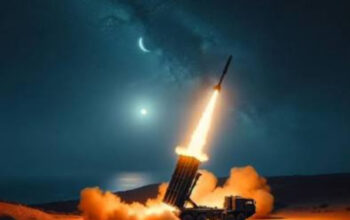 Segini Kerugian Akibat Serangan Iran ke Pangkalan AS 3 Segini Kerugian Akibat Serangan Iran ke Pangkalan AS