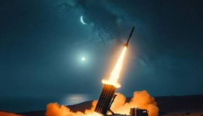 Segini Kerugian Akibat Serangan Iran ke Pangkalan AS