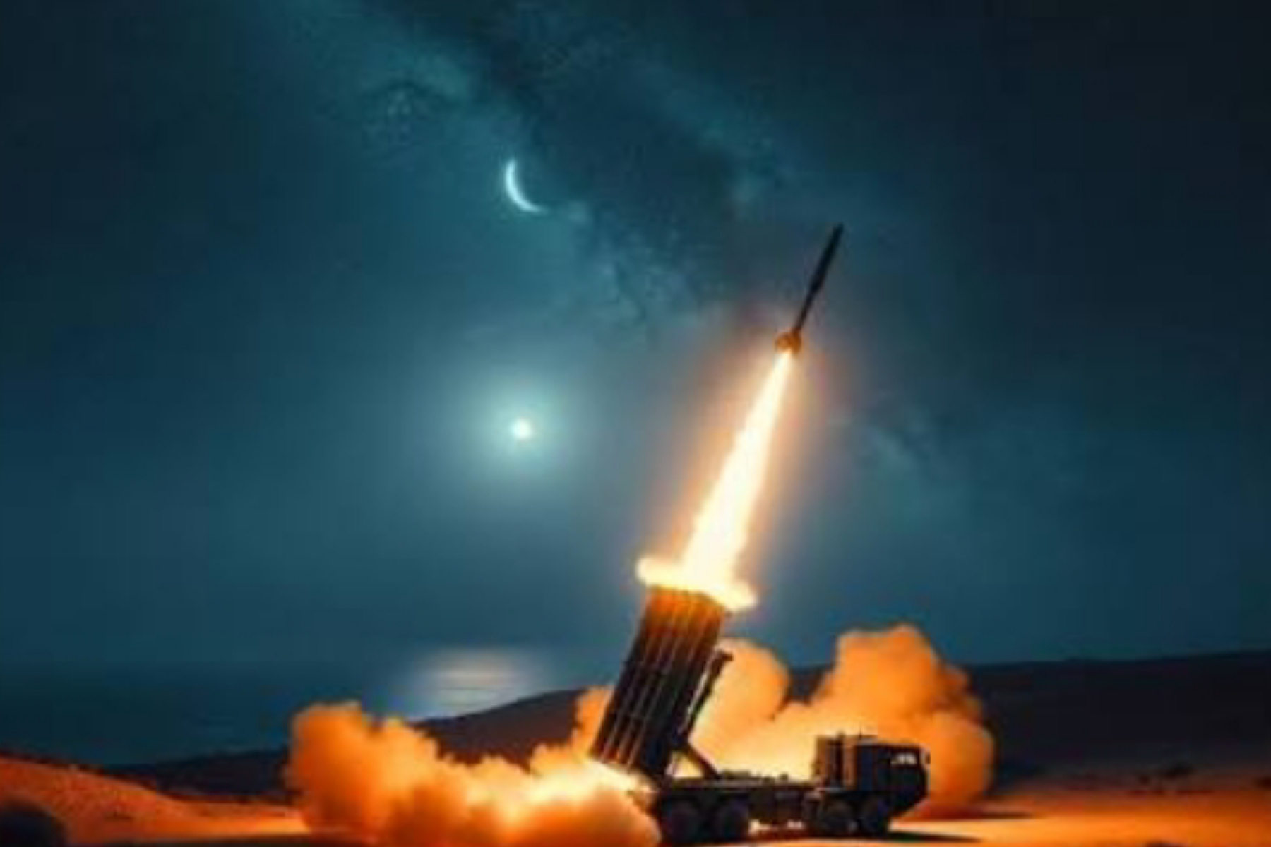 Segini Kerugian Akibat Serangan Iran ke Pangkalan AS