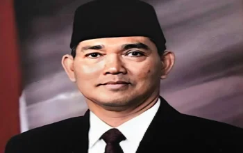 Selamat Jalan Jenderal Try Sutrisno