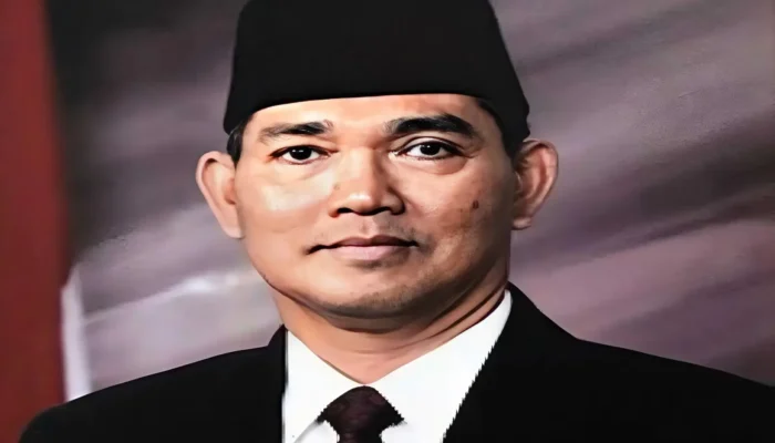 Selamat Jalan Jenderal Try Sutrisno