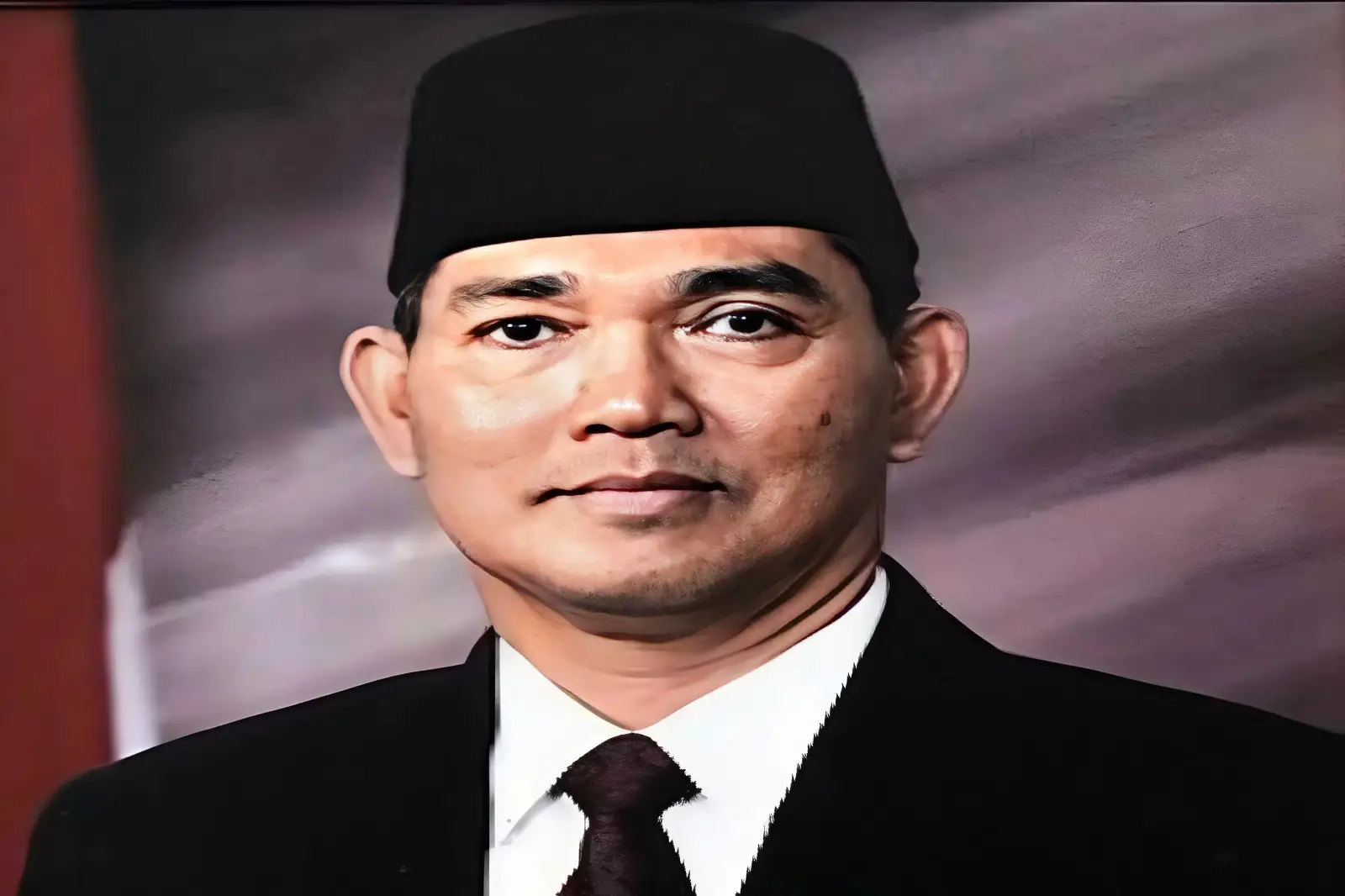 Selamat Jalan Jenderal Try Sutrisno