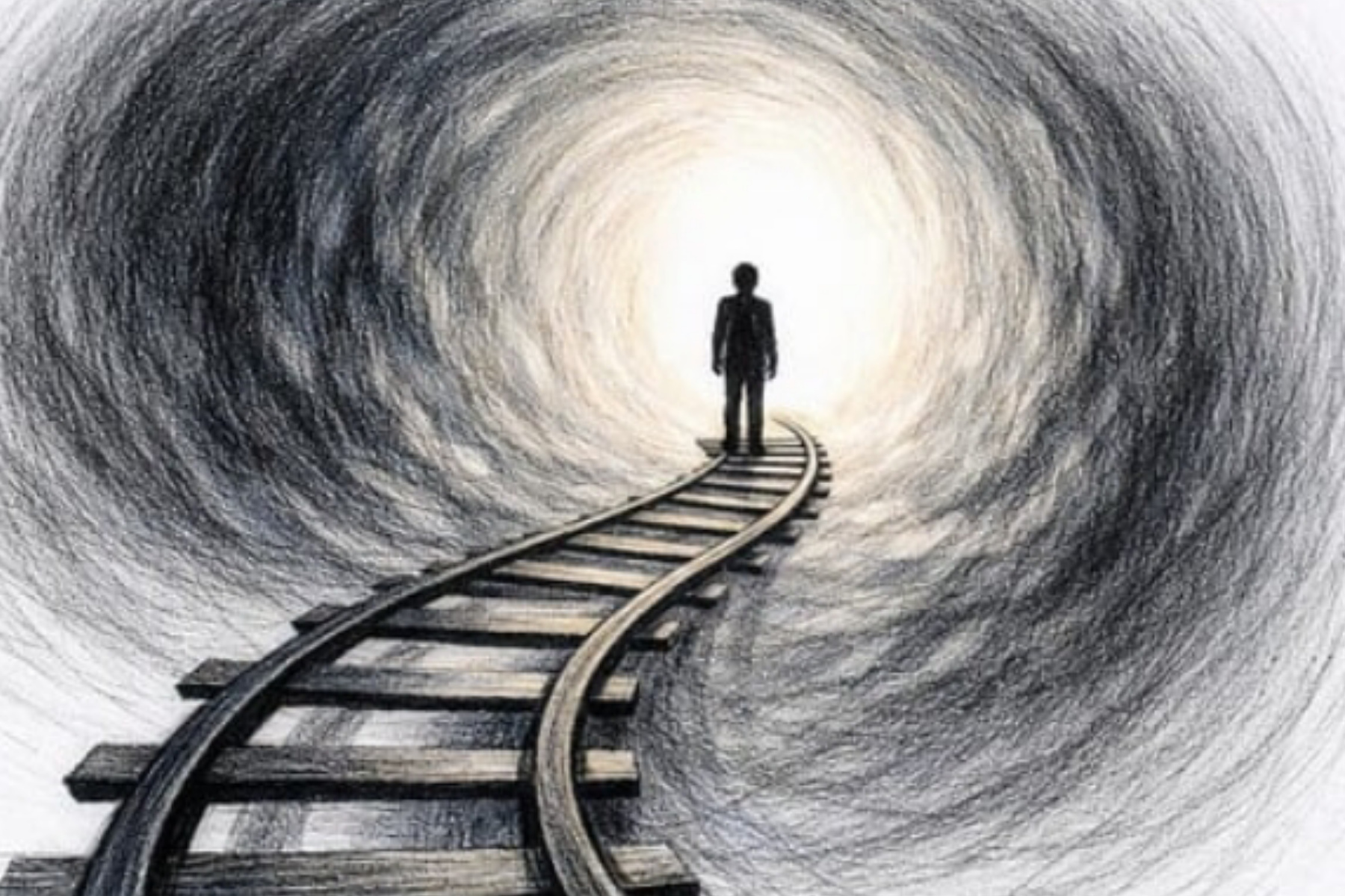 Seni Belajar Berdamai dengan Takdir Hidup