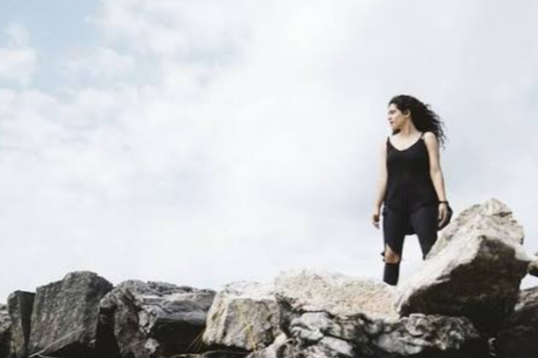 Seni Mandiri: Belajar untuk Tidak Merepotkan Orang Lain