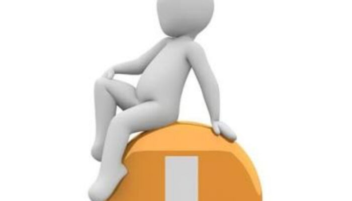 Seni Menerima Kenyataan Tanpa Harus Kehilangan Harapan