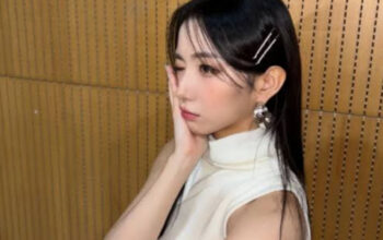 Seo Youngeun Resmi Tinggalkan Kep1er