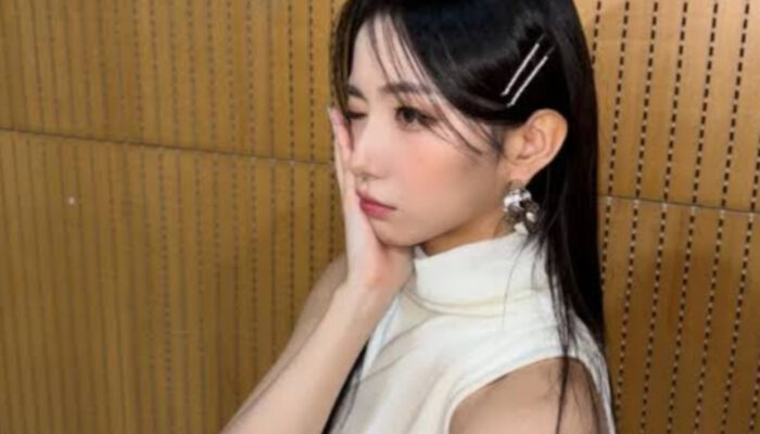 Seo Youngeun Resmi Tinggalkan Kep1er