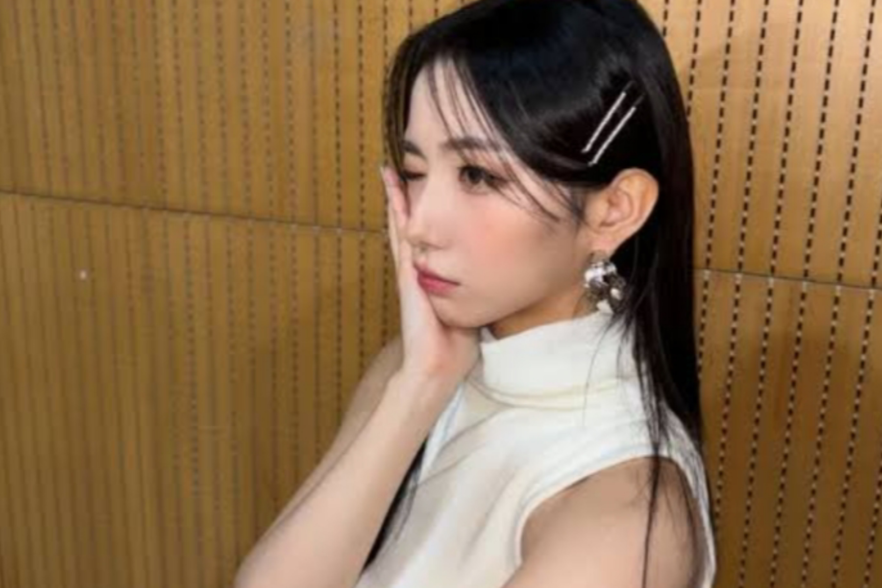 Seo Youngeun Resmi Tinggalkan Kep1er