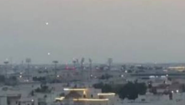 Serangan Drone di Qatar: Ancaman Baru Bagi Infrastruktur Energi