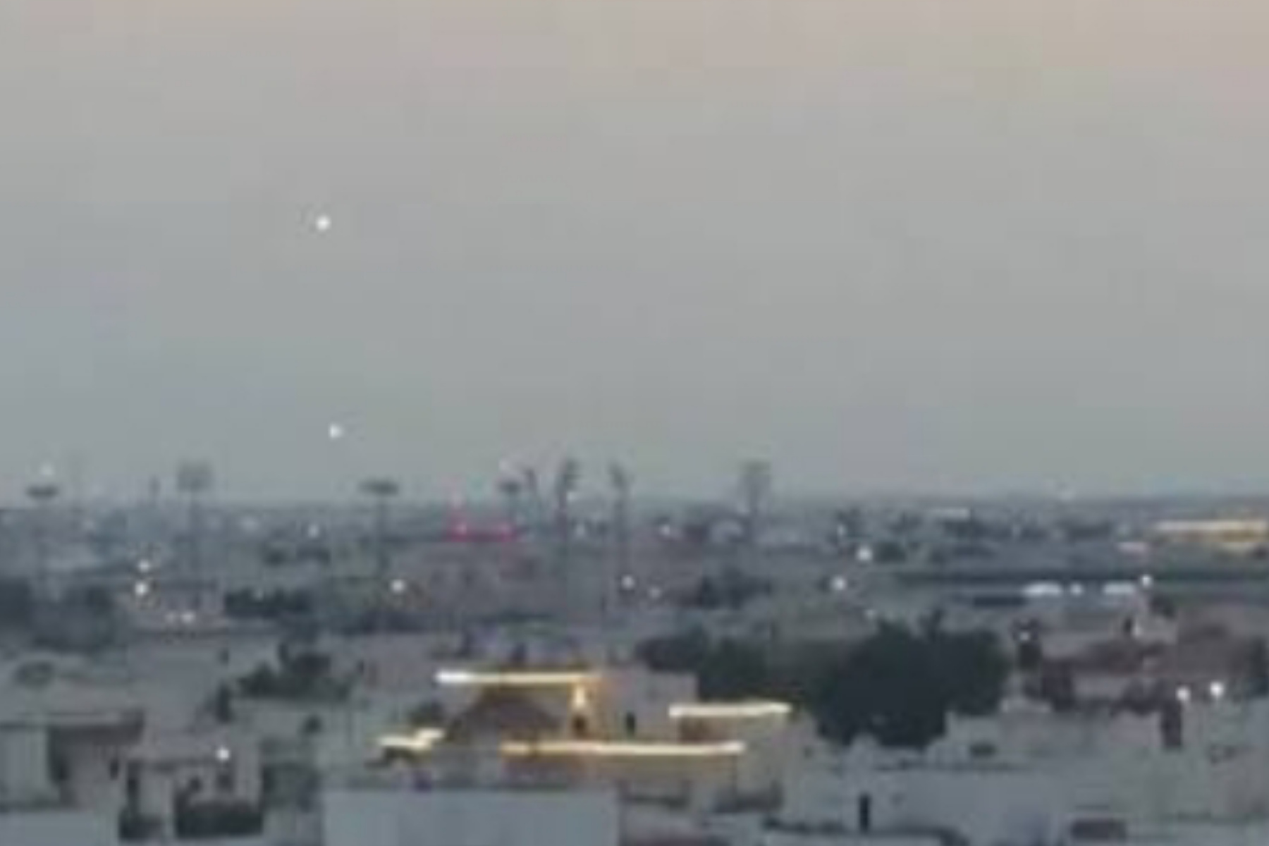 Serangan Drone di Qatar: Ancaman Baru Bagi Infrastruktur Energi