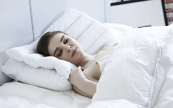 Sering Begadang? Ini Rahasia Pola Tidur Berkualitas Biar Gak Gampang Sakit 4 Sering Begadang? Ini Rahasia Pola Tidur Berkualitas Biar Gak Gampang Sakit