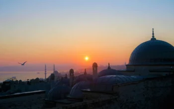 Sidang Isbat Lebaran 2026 Digelar 19 Maret, Kapan Idulfitri? 3 Sidang Isbat Lebaran 2026 Digelar 19 Maret, Kapan Idulfitri?