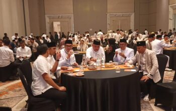 Sinergi Pemerintah Kabupaten Bogor dan APDESI: Perkuat Kolaborasi Pembangunan dan Komitmen Jelang Idul Fitri