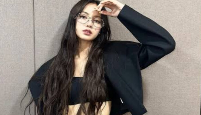 Sinyal Album Solo Baru Lisa BLACKPINK Hebohkan Penggemar