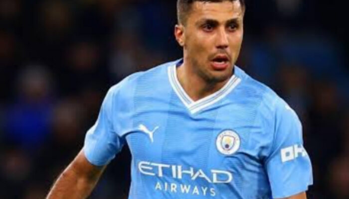 Sinyal Kepulangan Rodri ke Spanyol: Real Madrid Jadi Tujuan Utama?