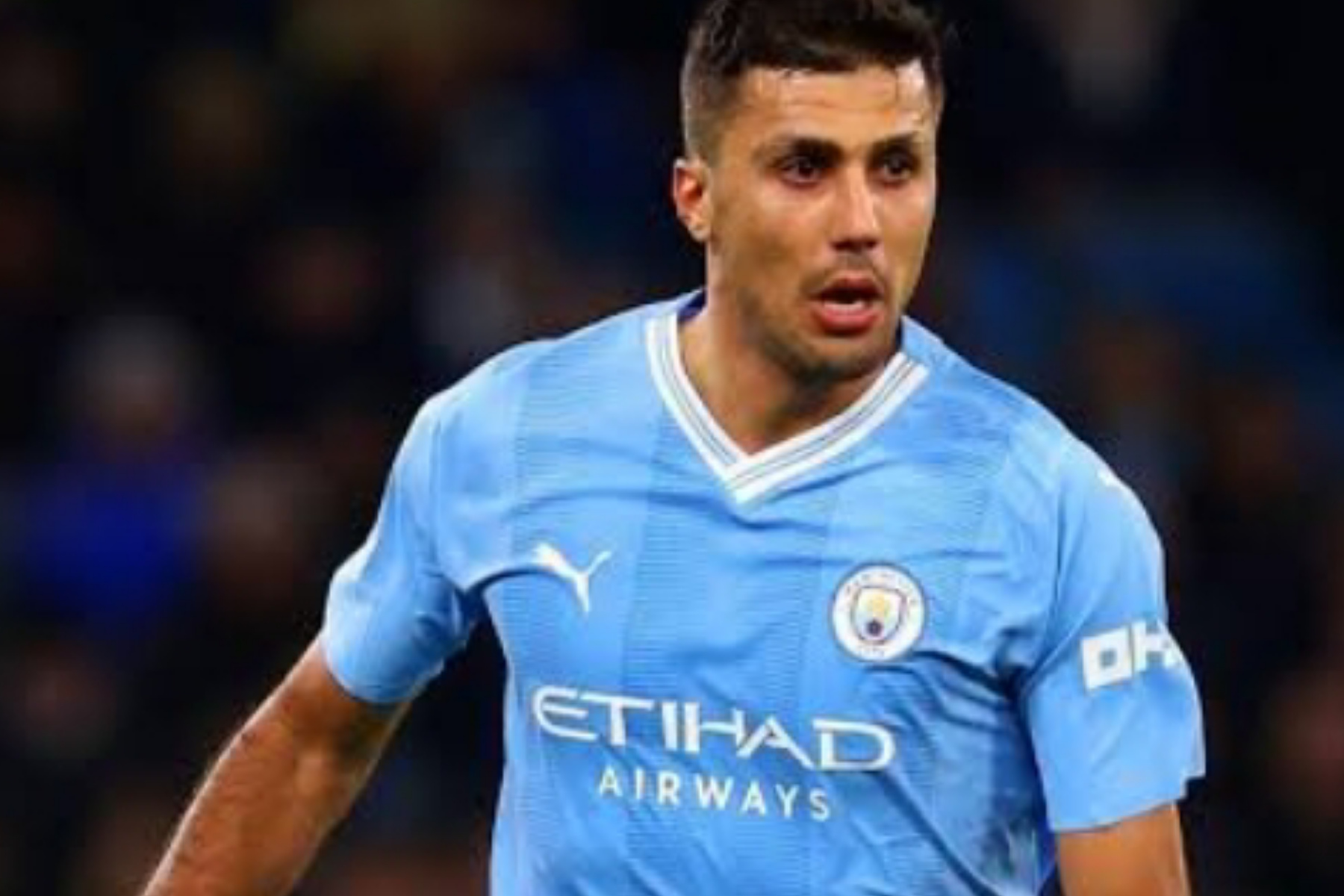 Sinyal Kepulangan Rodri ke Spanyol: Real Madrid Jadi Tujuan Utama?