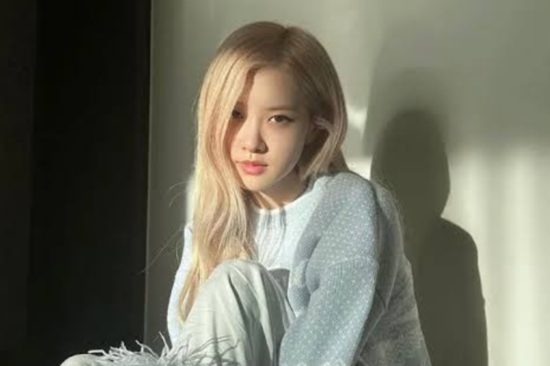 Sisi Lain Rosé BLACKPINK: Profesionalisme dan Kebaikan Hati