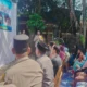 Siti Aisah di Kabupaten Bandung Tersenyum, Rumah Layak Huni Resmi Diserahkan Polisi