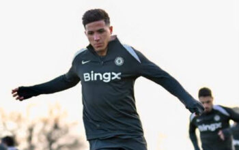 Skenario Chelsea Pasca Enzo Fernandez: Bidik Elliot Anderson? 1 Skenario Chelsea Pasca Enzo Fernandez: Bidik Elliot Anderson?