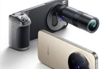 Sneak Peek Vivo X300 Ultra di MWC: Era Baru Fotografi Seluler