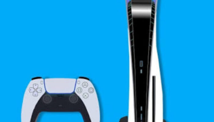 Sony Garap AI Frame Generation: Revolusi Grafis PlayStation!