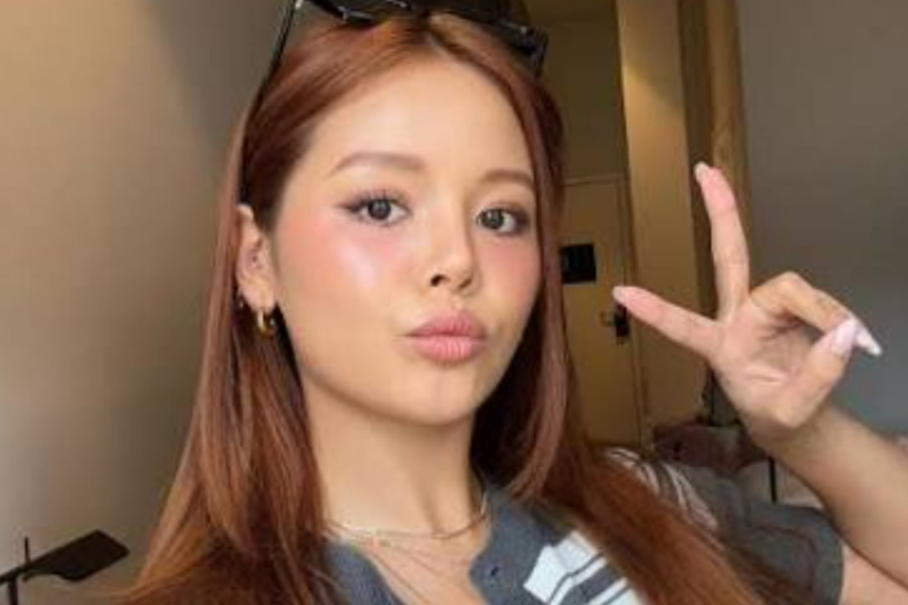 Sorn Curahkan Isi Hati Lewat Album 'Letters Left Unread'